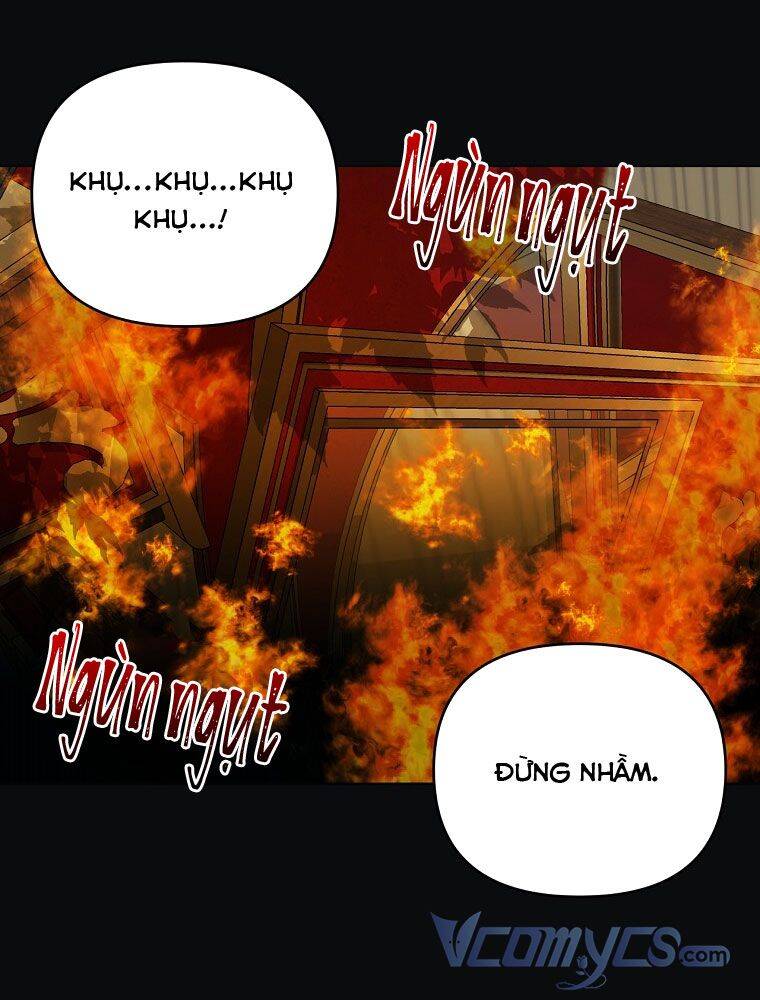 Phương Pháp Sống Sót Khi Phải Ngủ Cùng Hoàng Đế Chapter 5 - 33