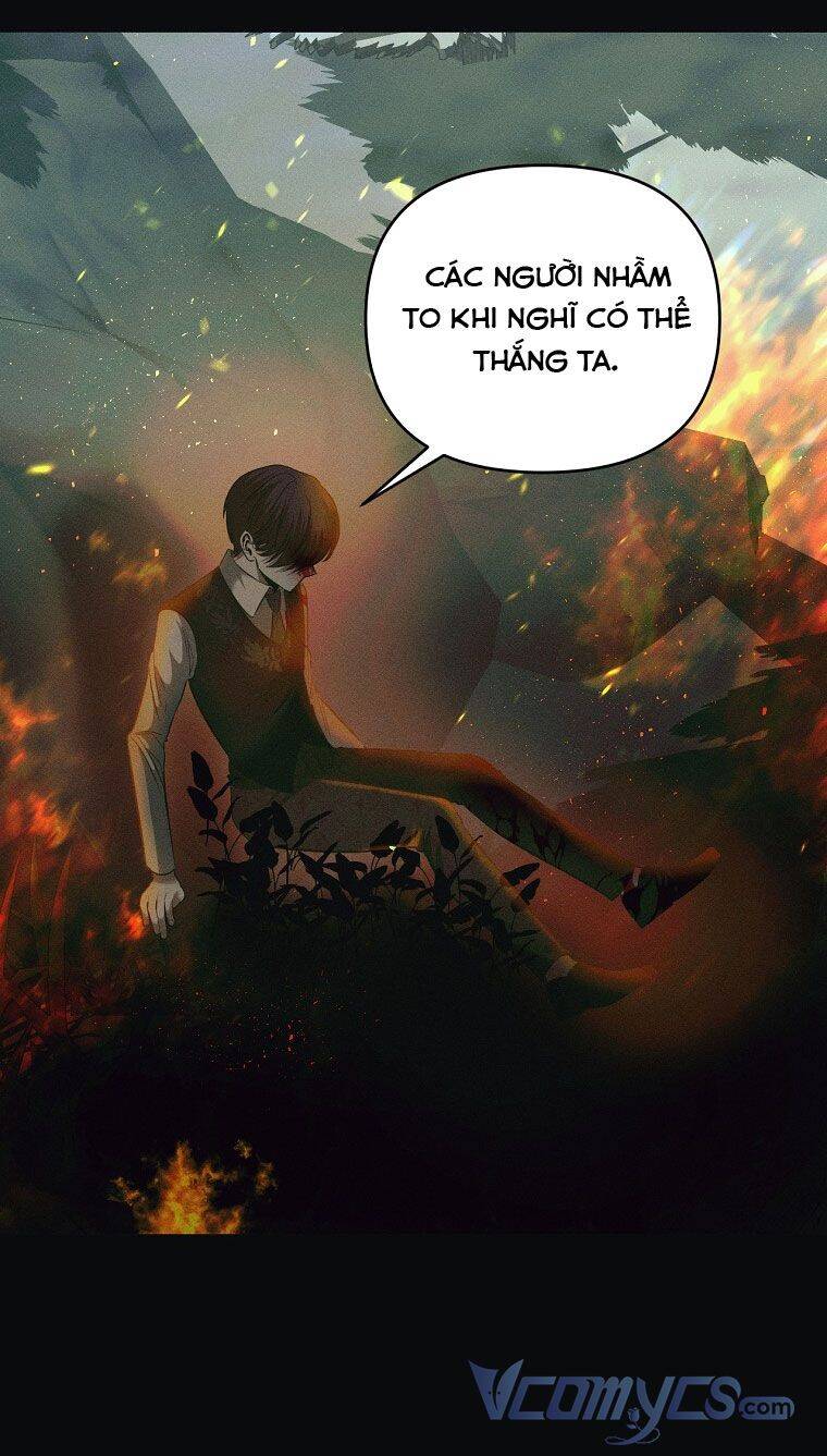 Phương Pháp Sống Sót Khi Phải Ngủ Cùng Hoàng Đế Chapter 5 - 34