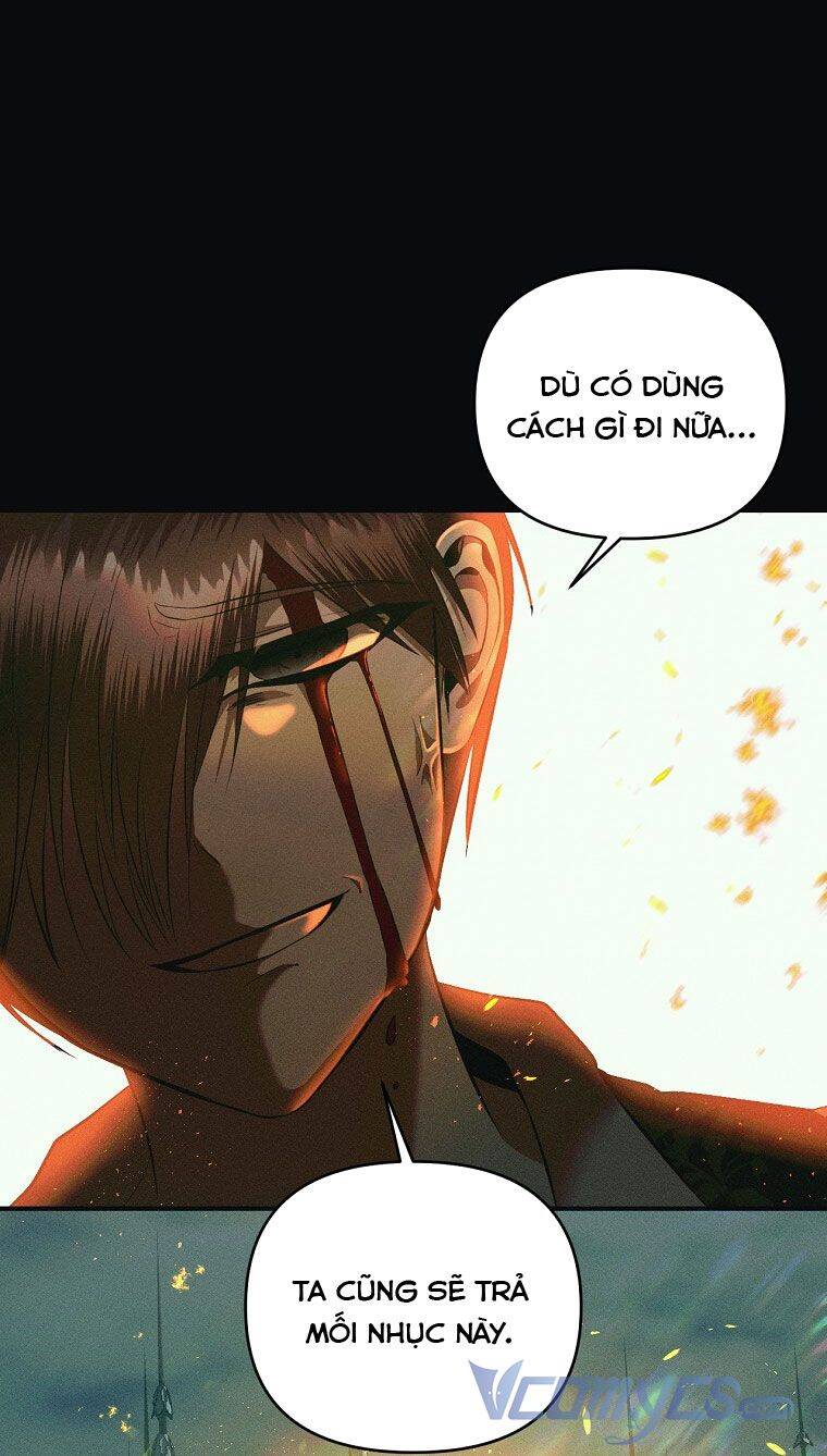 Phương Pháp Sống Sót Khi Phải Ngủ Cùng Hoàng Đế Chapter 5 - 35