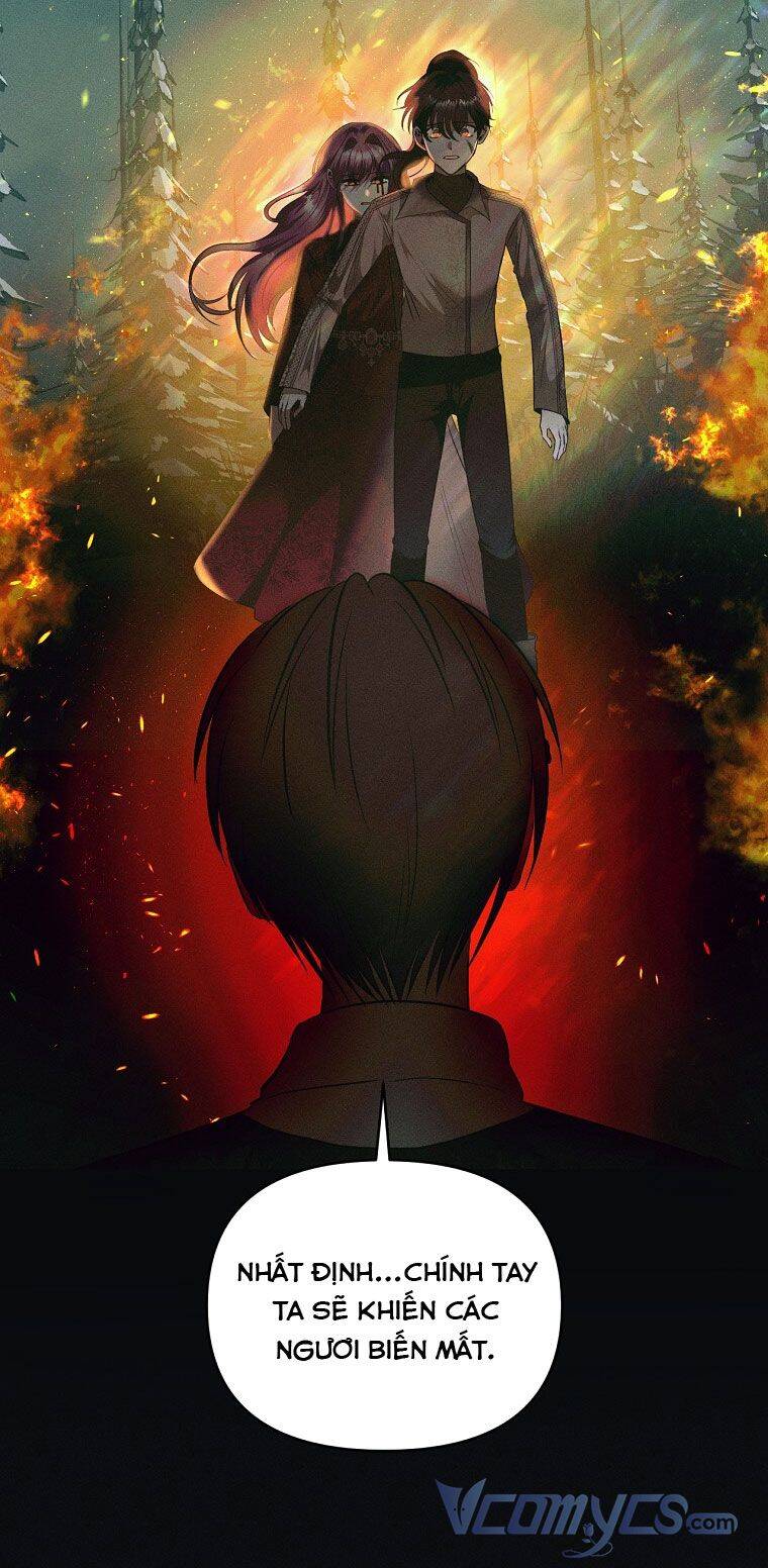 Phương Pháp Sống Sót Khi Phải Ngủ Cùng Hoàng Đế Chapter 5 - 36