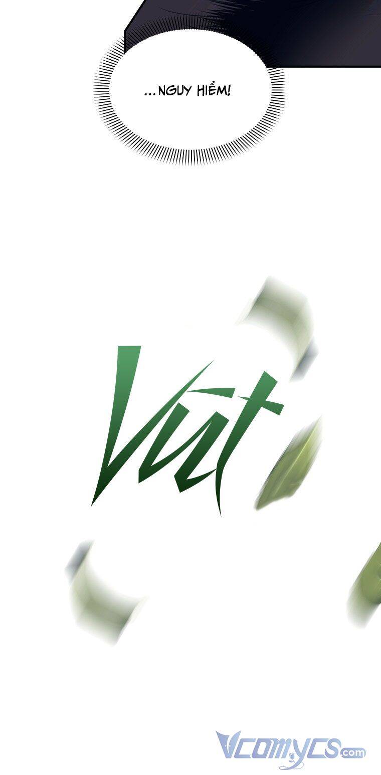 Phương Pháp Sống Sót Khi Phải Ngủ Cùng Hoàng Đế Chapter 5 - 40