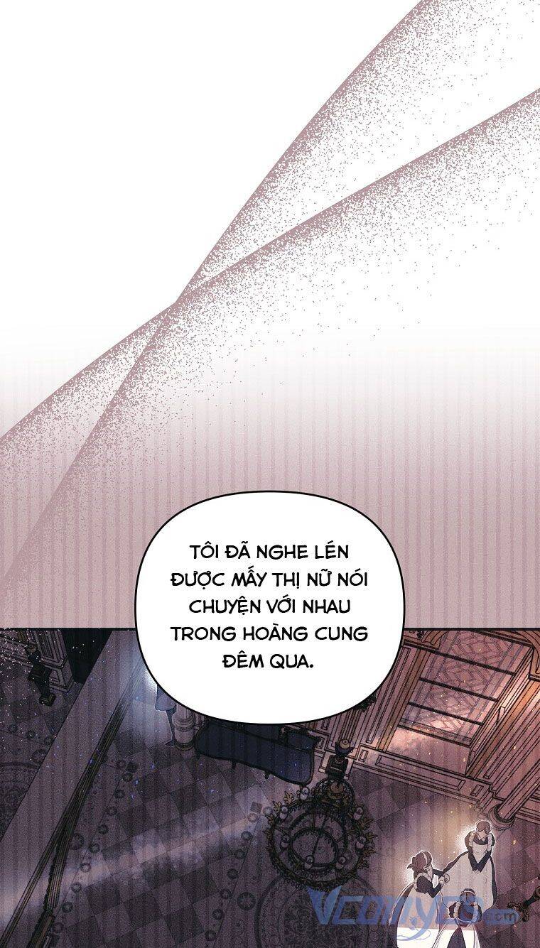 Phương Pháp Sống Sót Khi Phải Ngủ Cùng Hoàng Đế Chapter 5 - 5