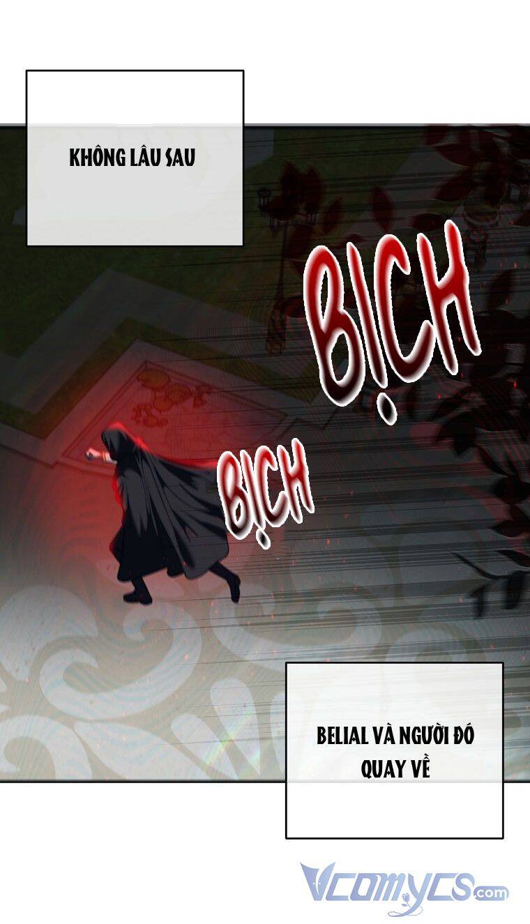 Phương Pháp Sống Sót Khi Phải Ngủ Cùng Hoàng Đế Chapter 5 - 41