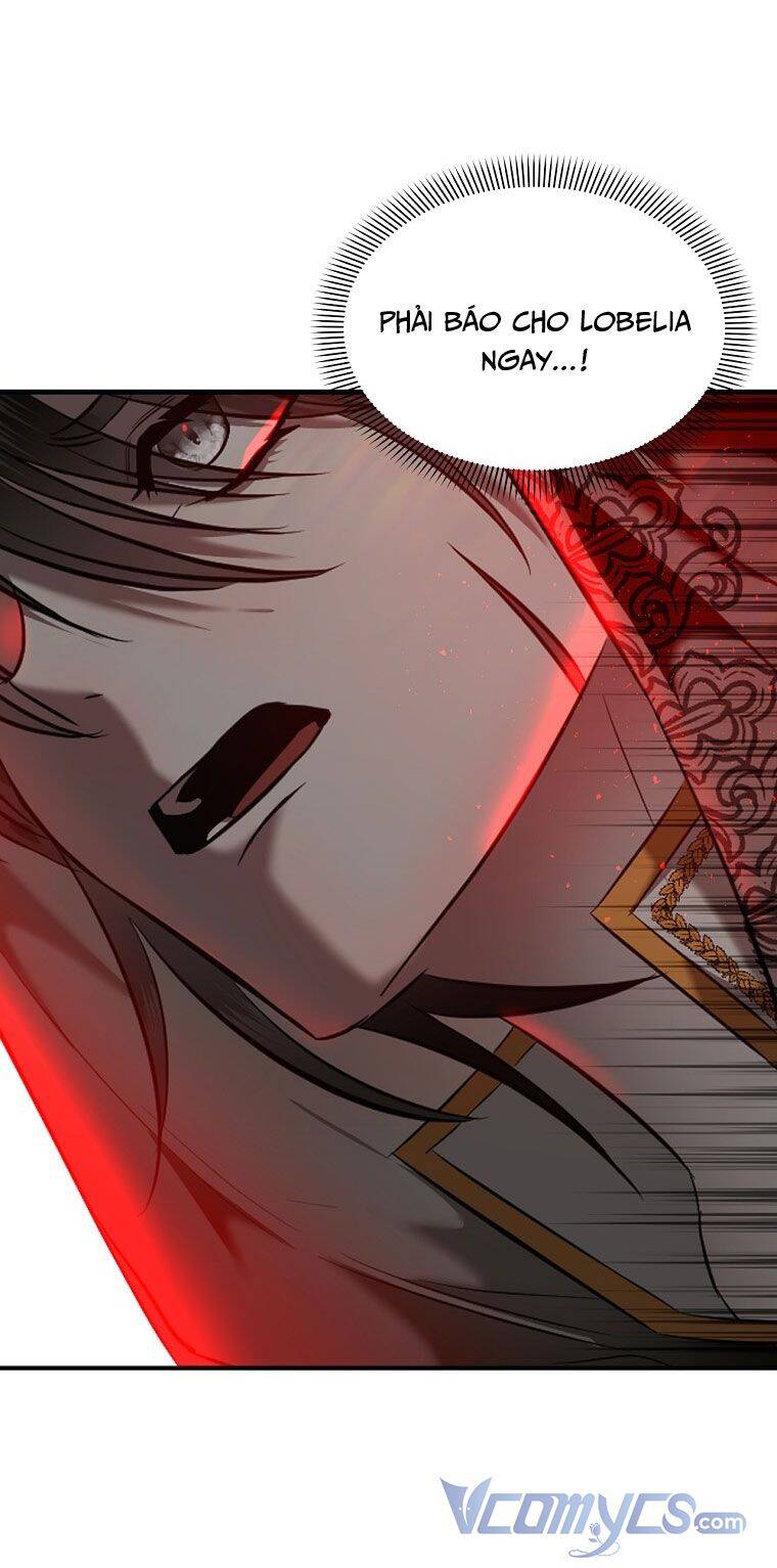 Phương Pháp Sống Sót Khi Phải Ngủ Cùng Hoàng Đế Chapter 5 - 43