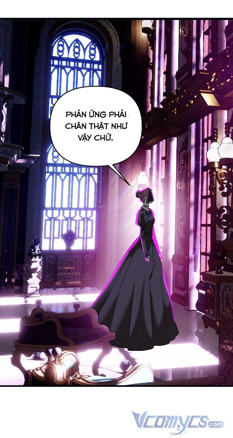 Phương Pháp Sống Sót Khi Phải Ngủ Cùng Hoàng Đế Chapter 5 - 45