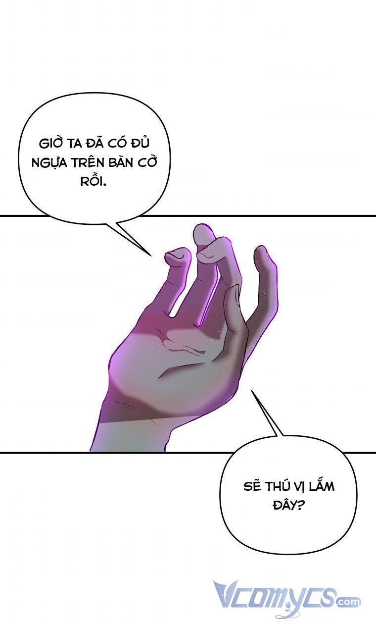 Phương Pháp Sống Sót Khi Phải Ngủ Cùng Hoàng Đế Chapter 5 - 46