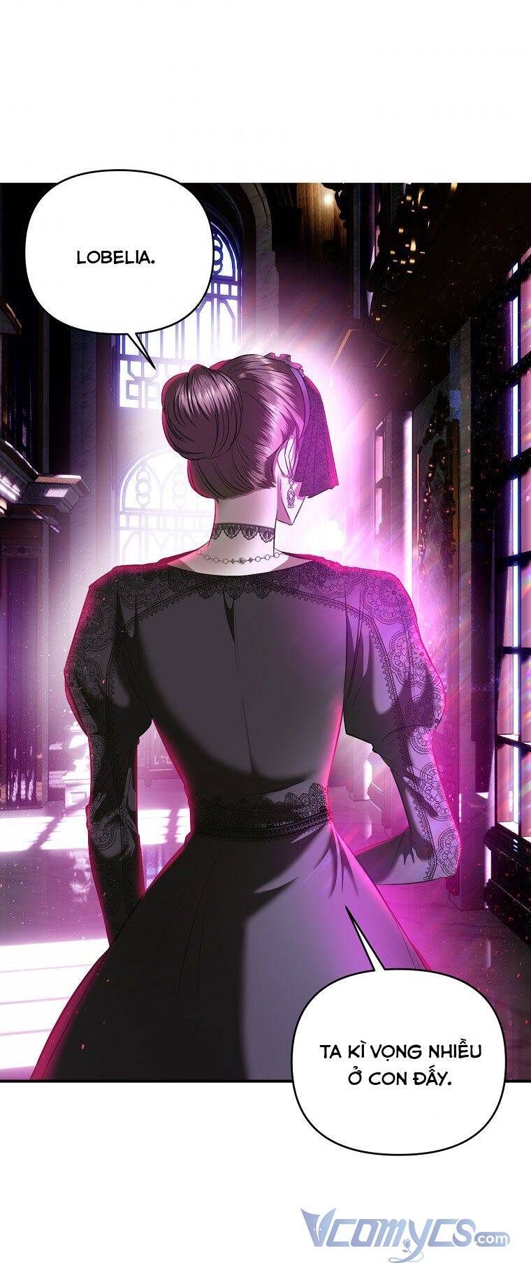 Phương Pháp Sống Sót Khi Phải Ngủ Cùng Hoàng Đế Chapter 5 - 47