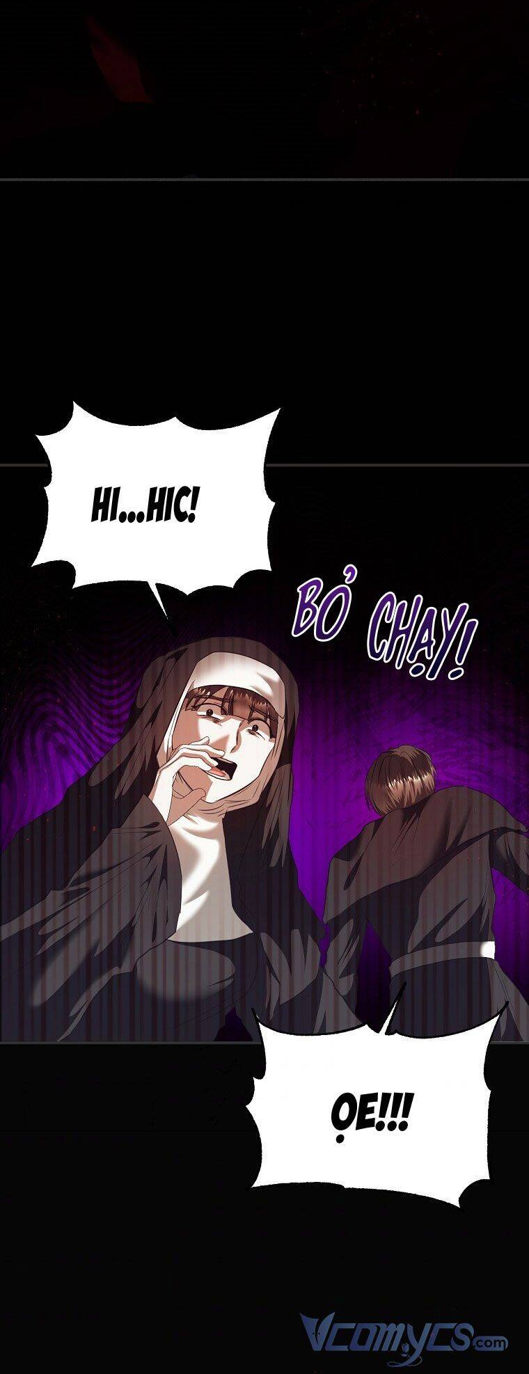 Phương Pháp Sống Sót Khi Phải Ngủ Cùng Hoàng Đế Chapter 5 - 53