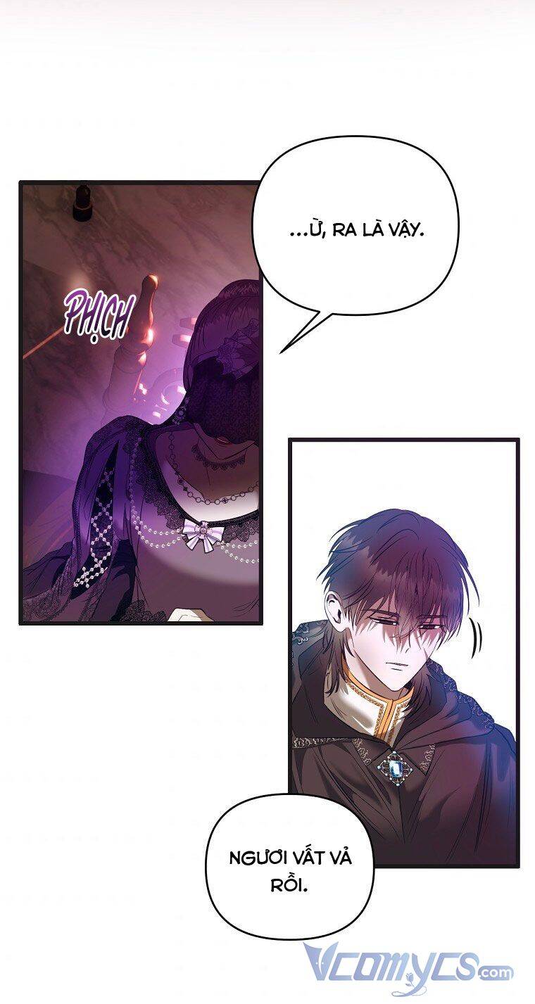 Phương Pháp Sống Sót Khi Phải Ngủ Cùng Hoàng Đế Chapter 5 - 9