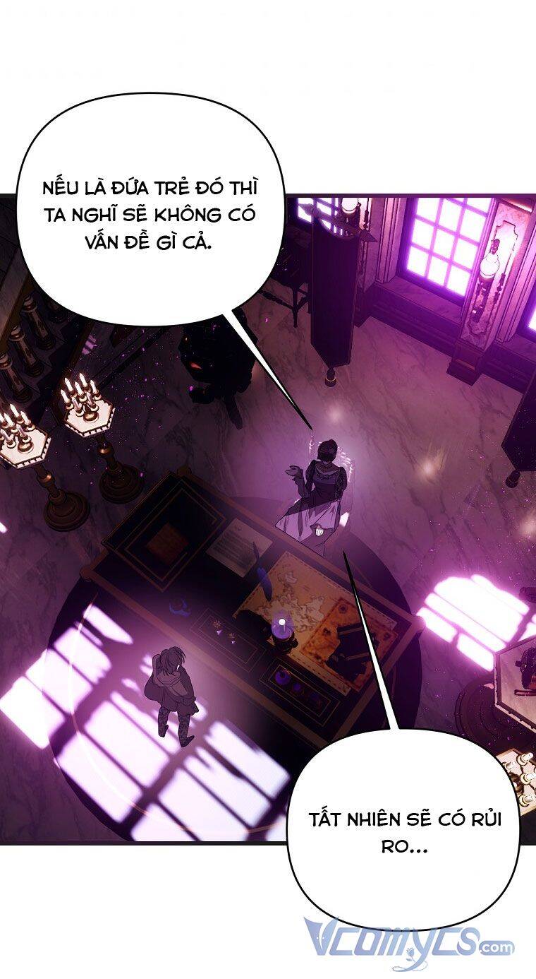 Phương Pháp Sống Sót Khi Phải Ngủ Cùng Hoàng Đế Chapter 5 - 10