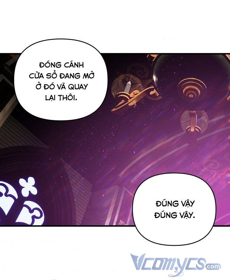 Phương Pháp Sống Sót Khi Phải Ngủ Cùng Hoàng Đế Chapter 6 - 1