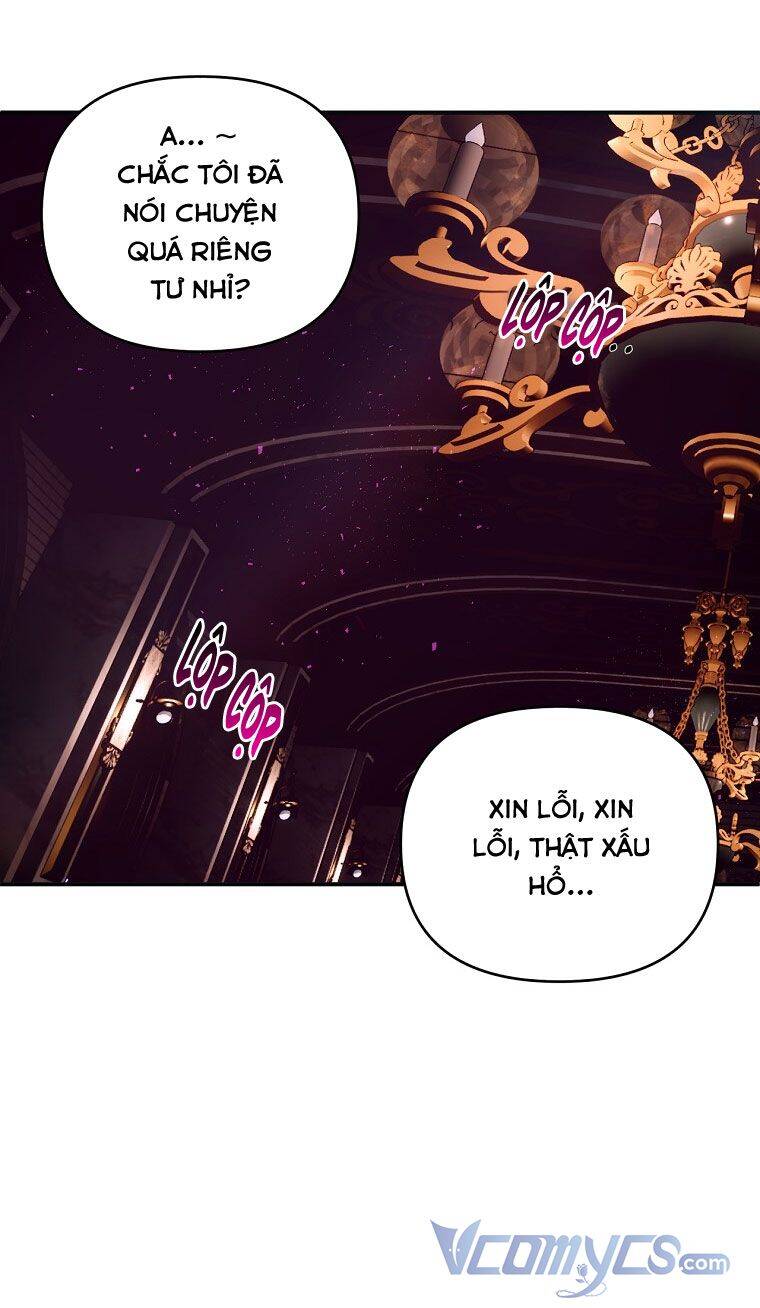 Phương Pháp Sống Sót Khi Phải Ngủ Cùng Hoàng Đế Chapter 6 - 12