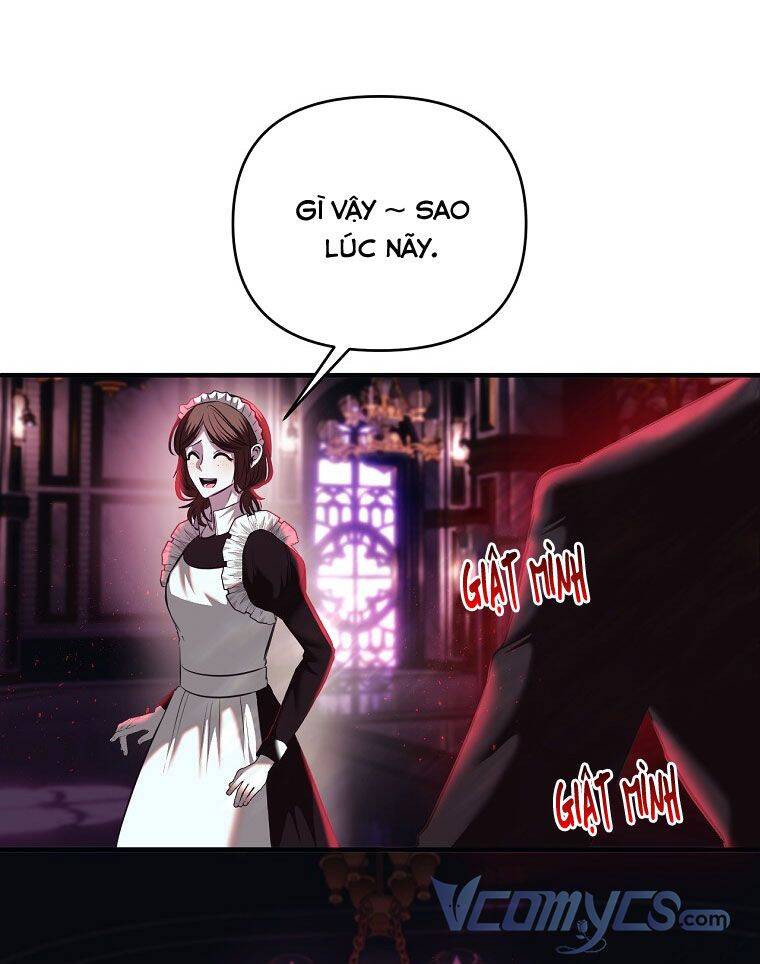 Phương Pháp Sống Sót Khi Phải Ngủ Cùng Hoàng Đế Chapter 6 - 13
