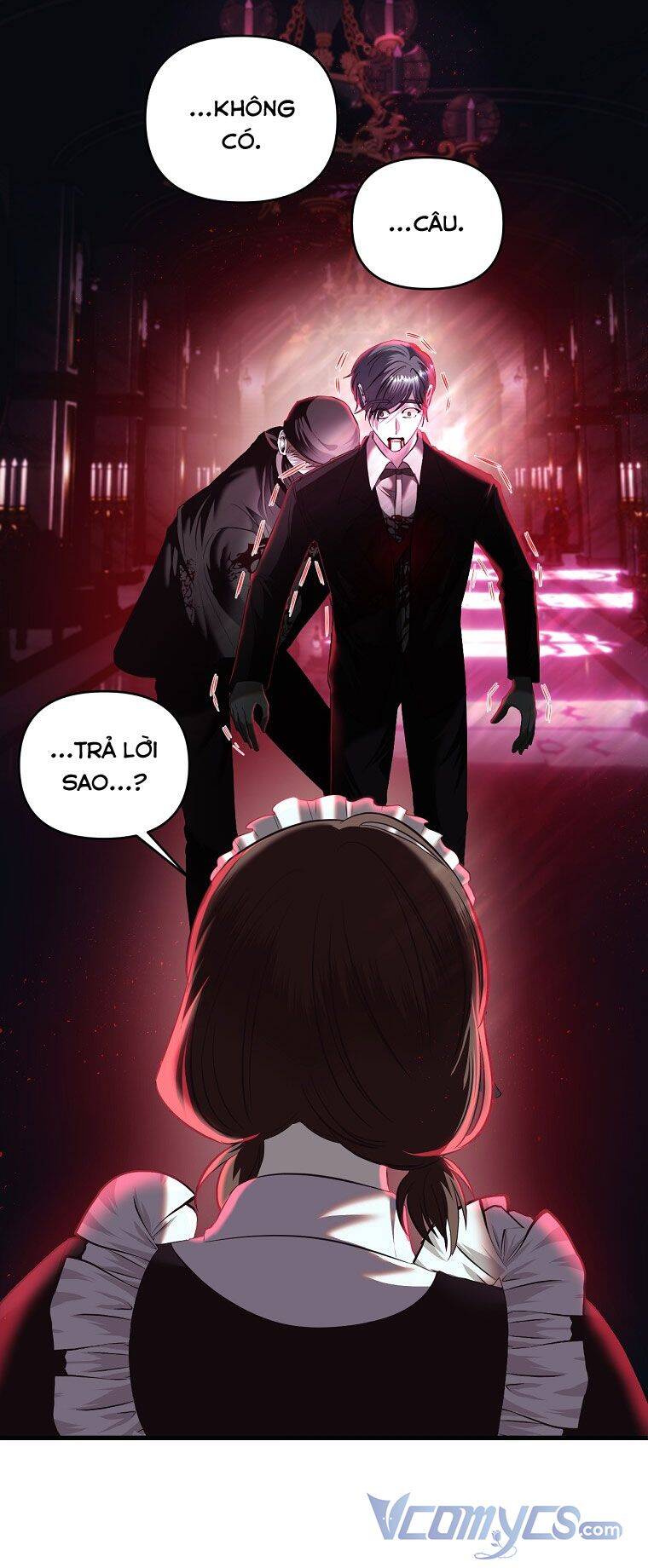 Phương Pháp Sống Sót Khi Phải Ngủ Cùng Hoàng Đế Chapter 6 - 14