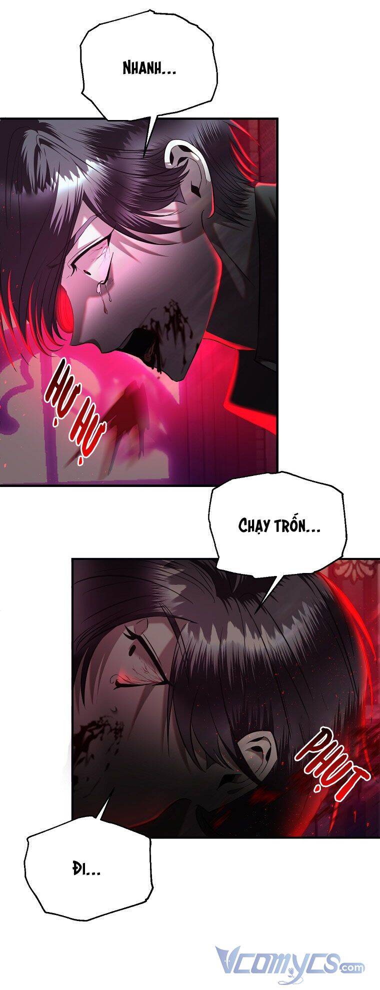 Phương Pháp Sống Sót Khi Phải Ngủ Cùng Hoàng Đế Chapter 6 - 16