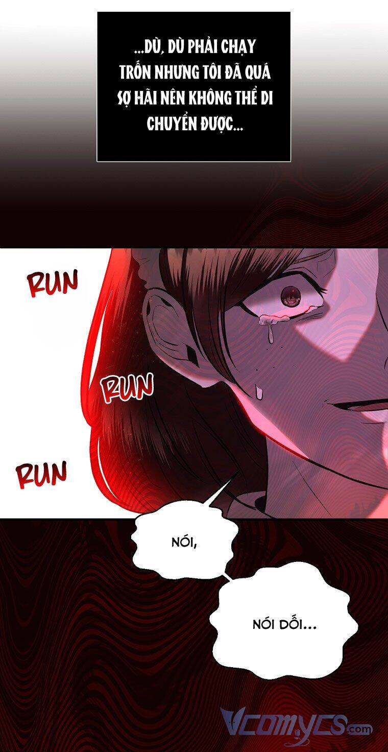 Phương Pháp Sống Sót Khi Phải Ngủ Cùng Hoàng Đế Chapter 6 - 19