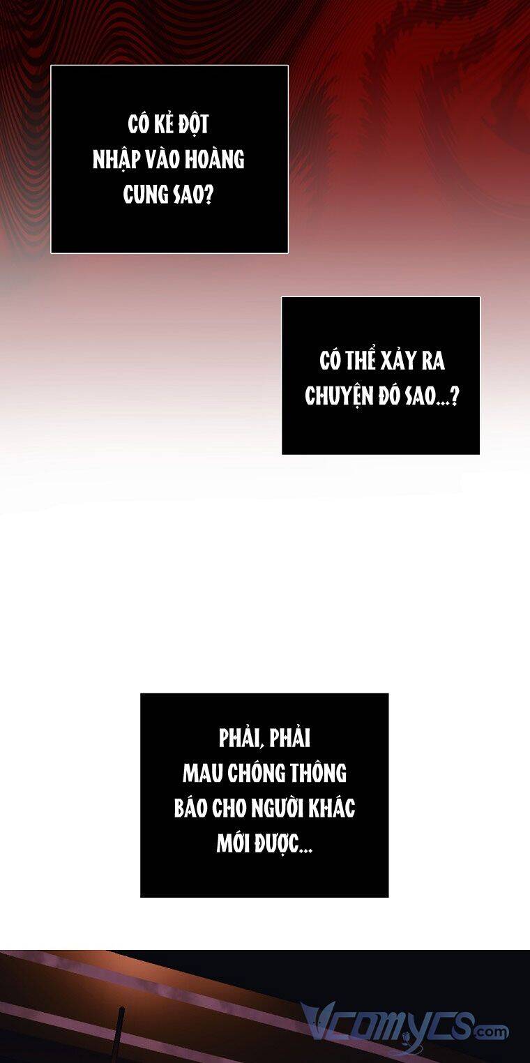 Phương Pháp Sống Sót Khi Phải Ngủ Cùng Hoàng Đế Chapter 6 - 20