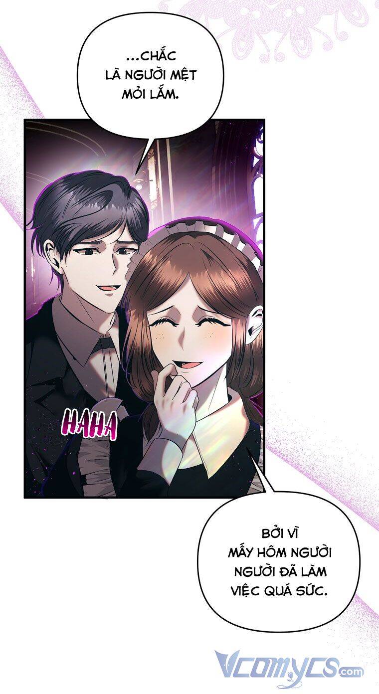 Phương Pháp Sống Sót Khi Phải Ngủ Cùng Hoàng Đế Chapter 6 - 3