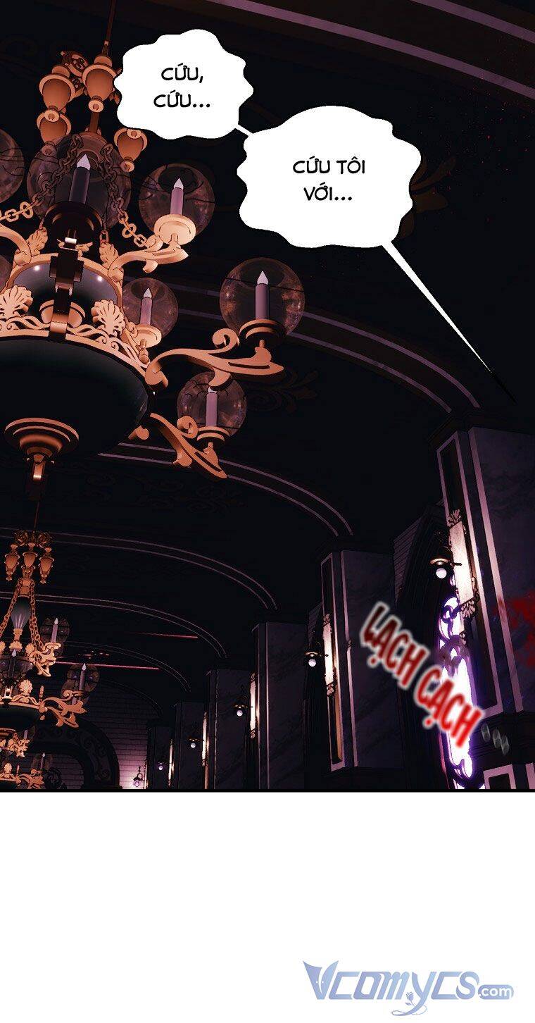 Phương Pháp Sống Sót Khi Phải Ngủ Cùng Hoàng Đế Chapter 6 - 21