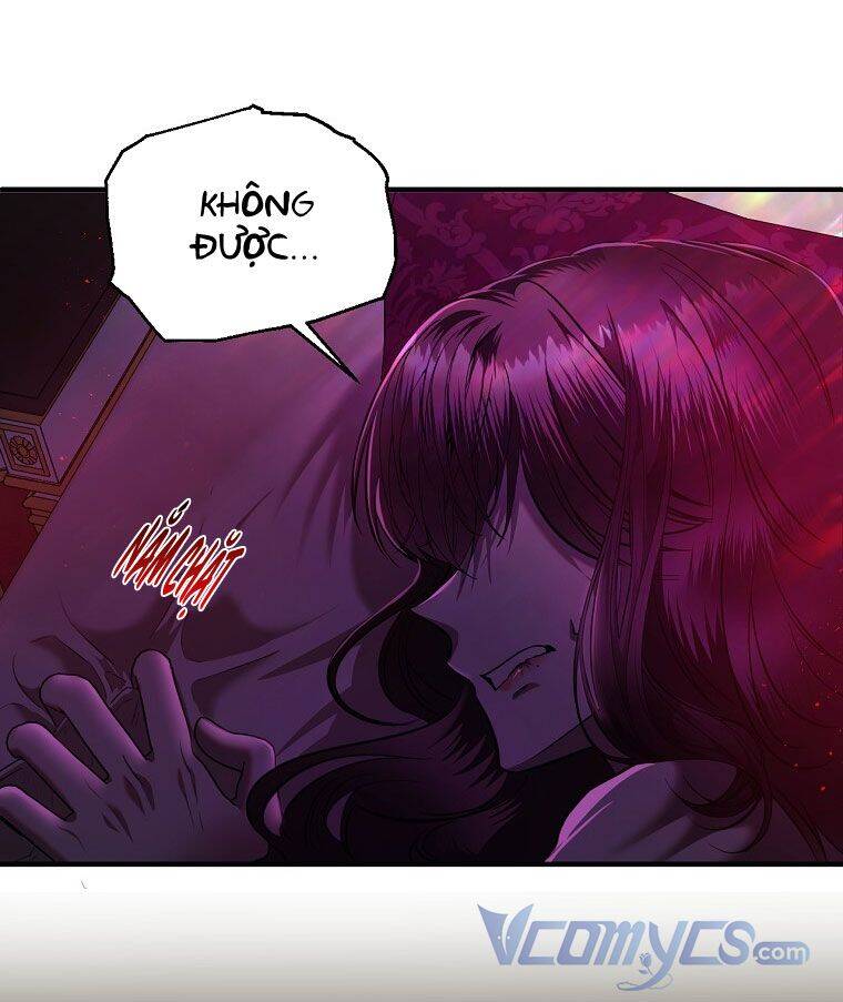 Phương Pháp Sống Sót Khi Phải Ngủ Cùng Hoàng Đế Chapter 6 - 26