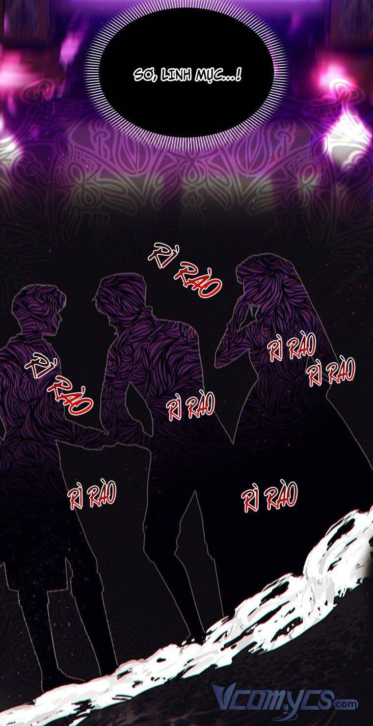 Phương Pháp Sống Sót Khi Phải Ngủ Cùng Hoàng Đế Chapter 6 - 28