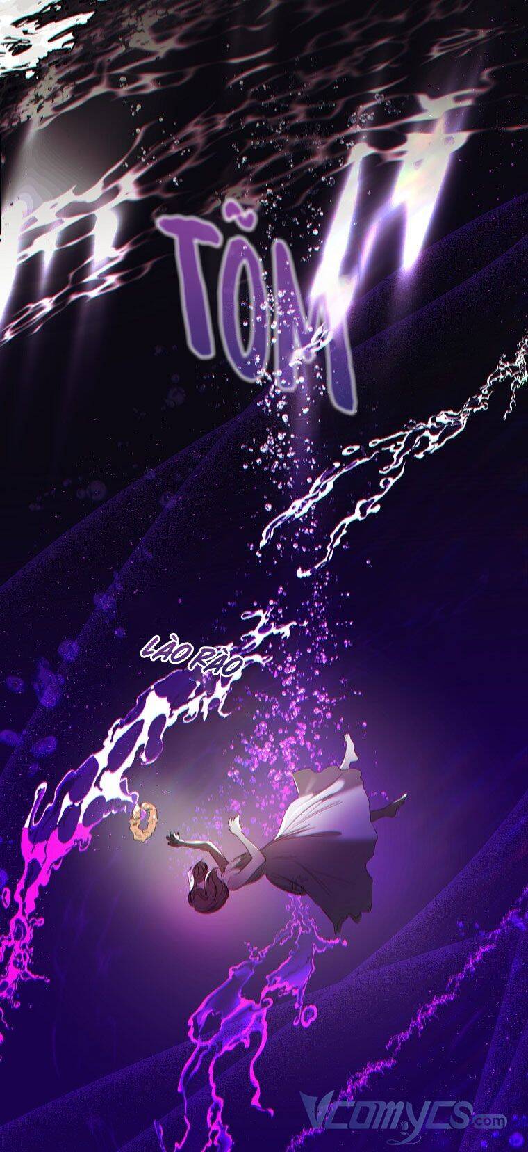 Phương Pháp Sống Sót Khi Phải Ngủ Cùng Hoàng Đế Chapter 6 - 29