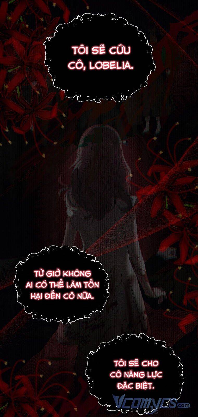 Phương Pháp Sống Sót Khi Phải Ngủ Cùng Hoàng Đế Chapter 6 - 41