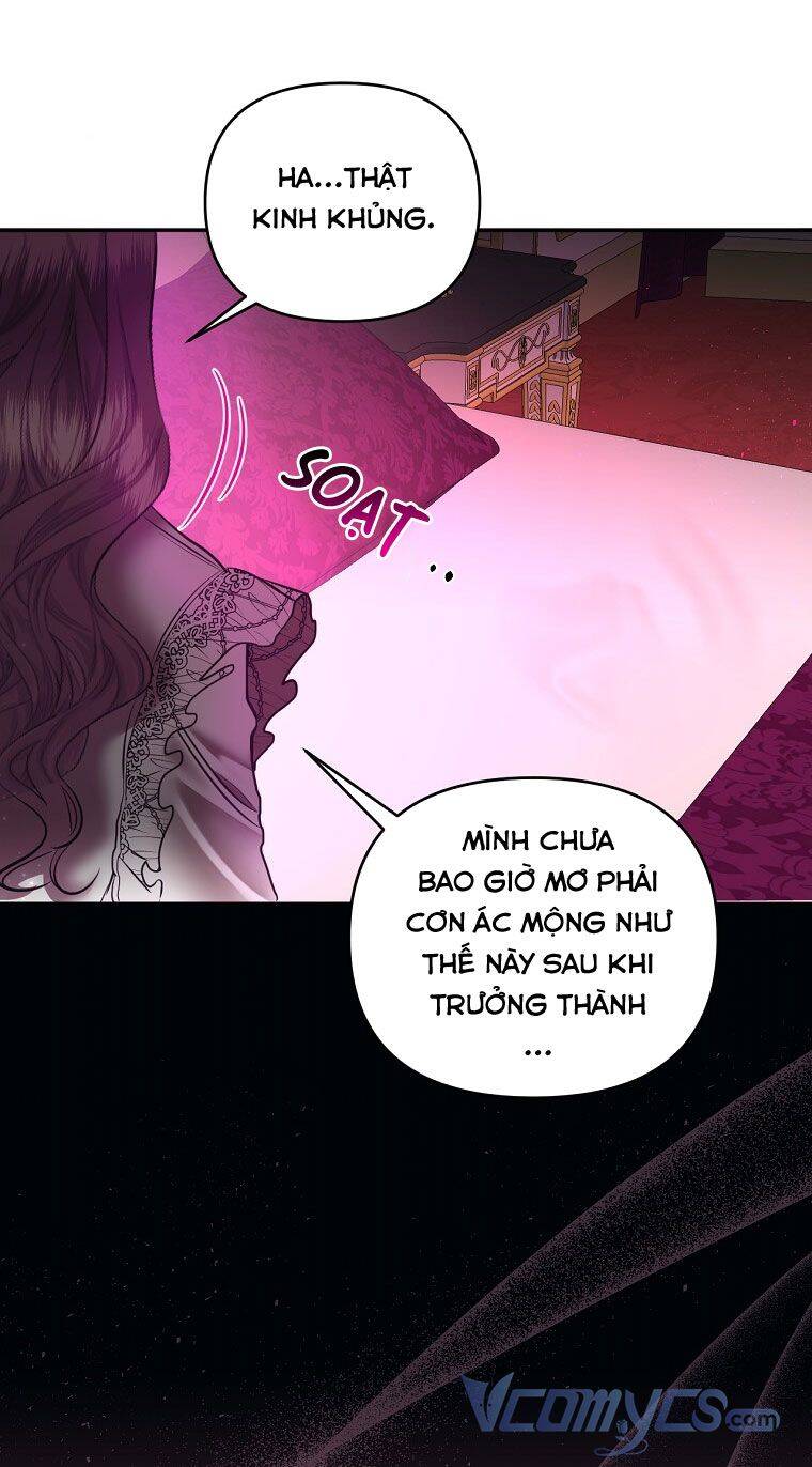 Phương Pháp Sống Sót Khi Phải Ngủ Cùng Hoàng Đế Chapter 6 - 48