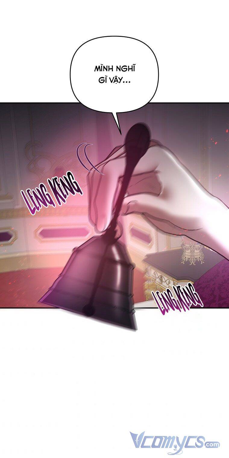 Phương Pháp Sống Sót Khi Phải Ngủ Cùng Hoàng Đế Chapter 6 - 50