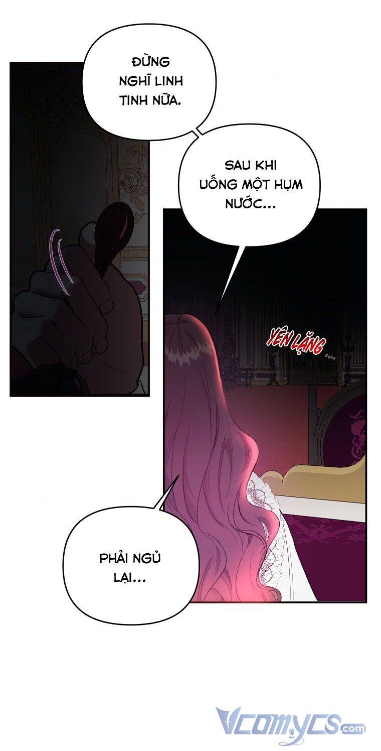 Phương Pháp Sống Sót Khi Phải Ngủ Cùng Hoàng Đế Chapter 6 - 51