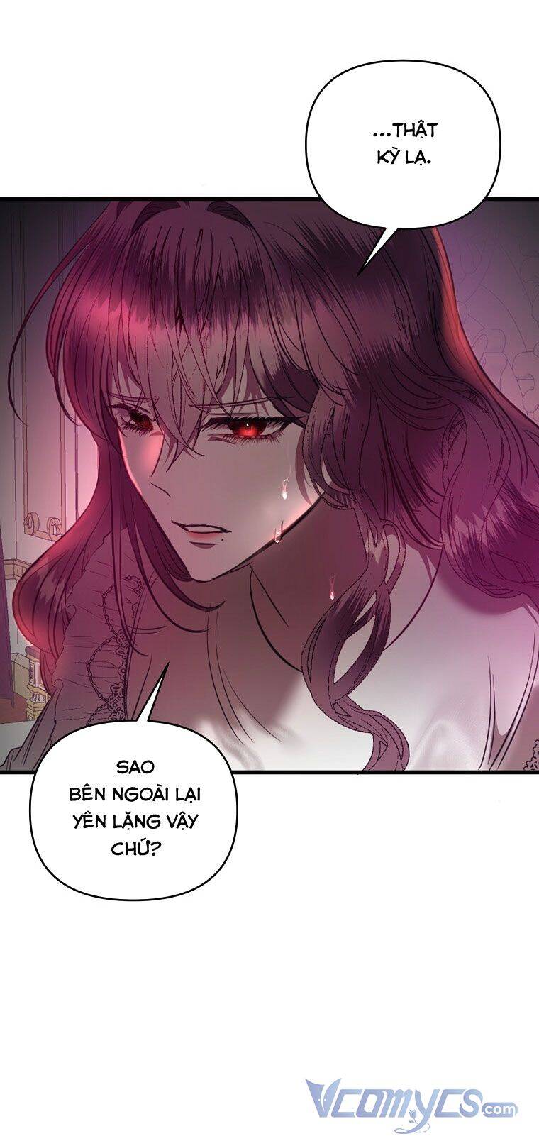 Phương Pháp Sống Sót Khi Phải Ngủ Cùng Hoàng Đế Chapter 6 - 52