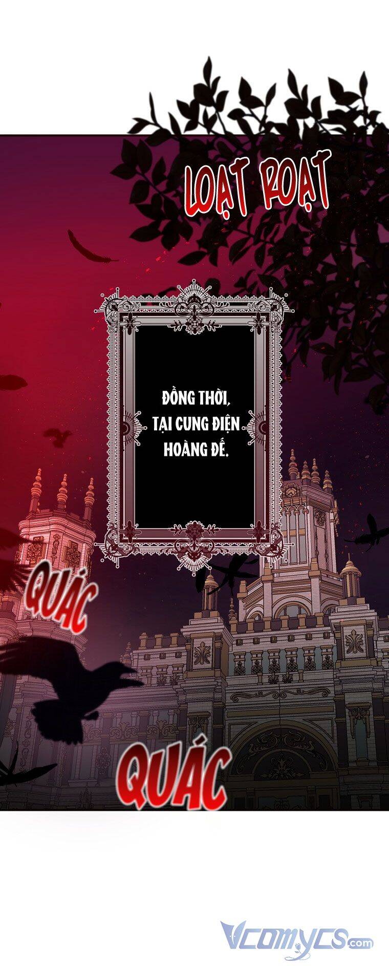 Phương Pháp Sống Sót Khi Phải Ngủ Cùng Hoàng Đế Chapter 6 - 56