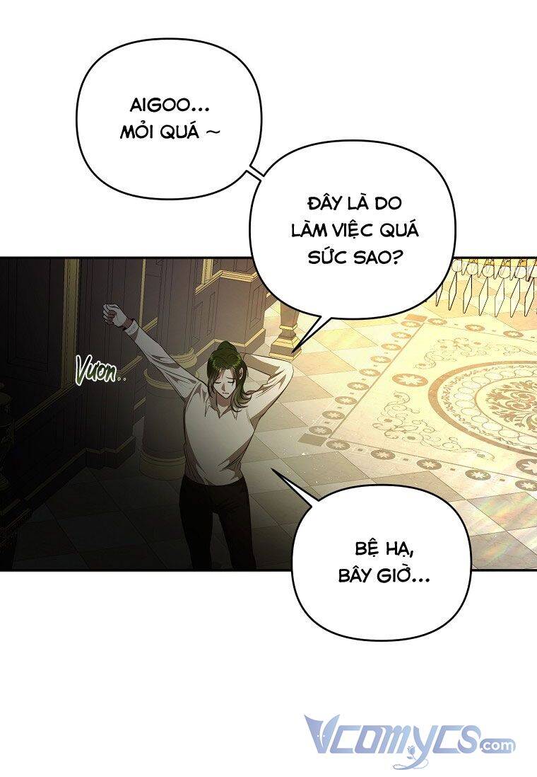 Phương Pháp Sống Sót Khi Phải Ngủ Cùng Hoàng Đế Chapter 6 - 57