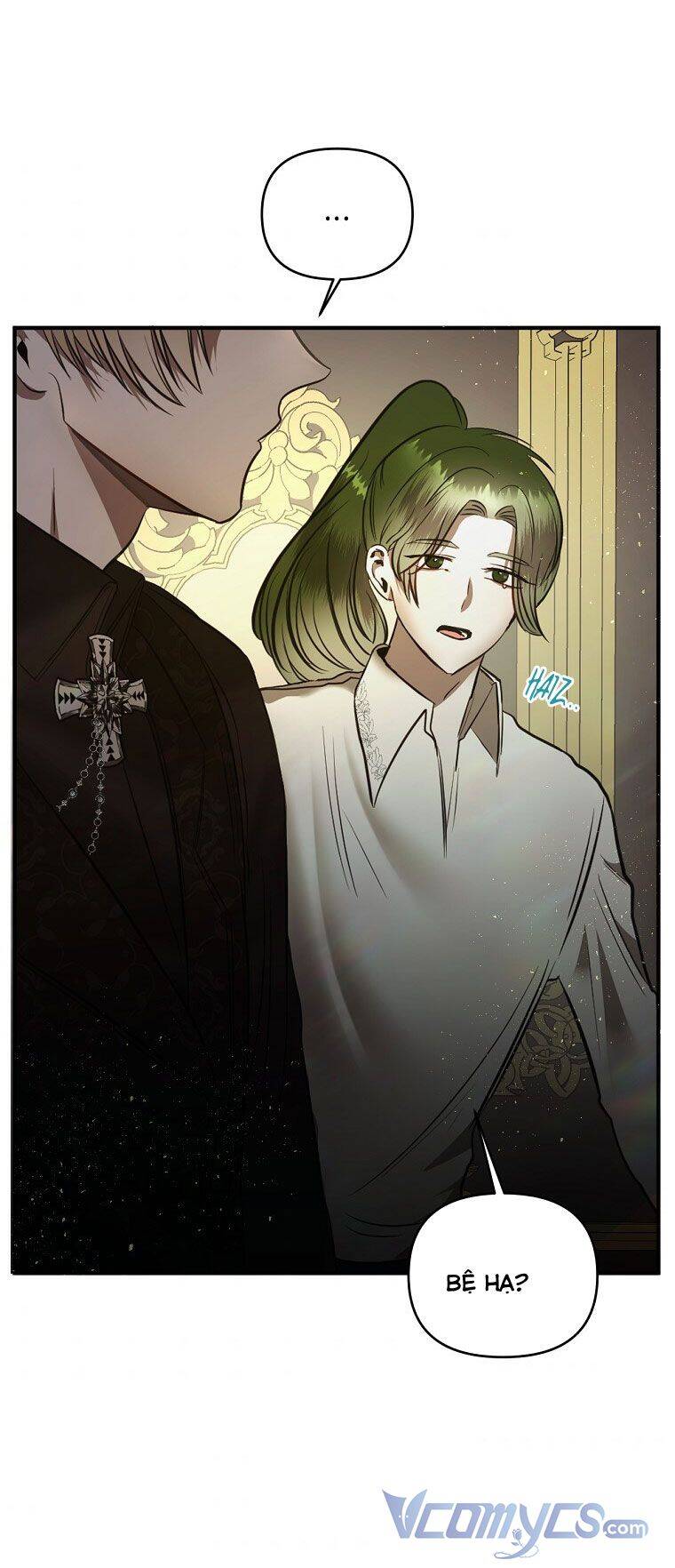 Phương Pháp Sống Sót Khi Phải Ngủ Cùng Hoàng Đế Chapter 6 - 58