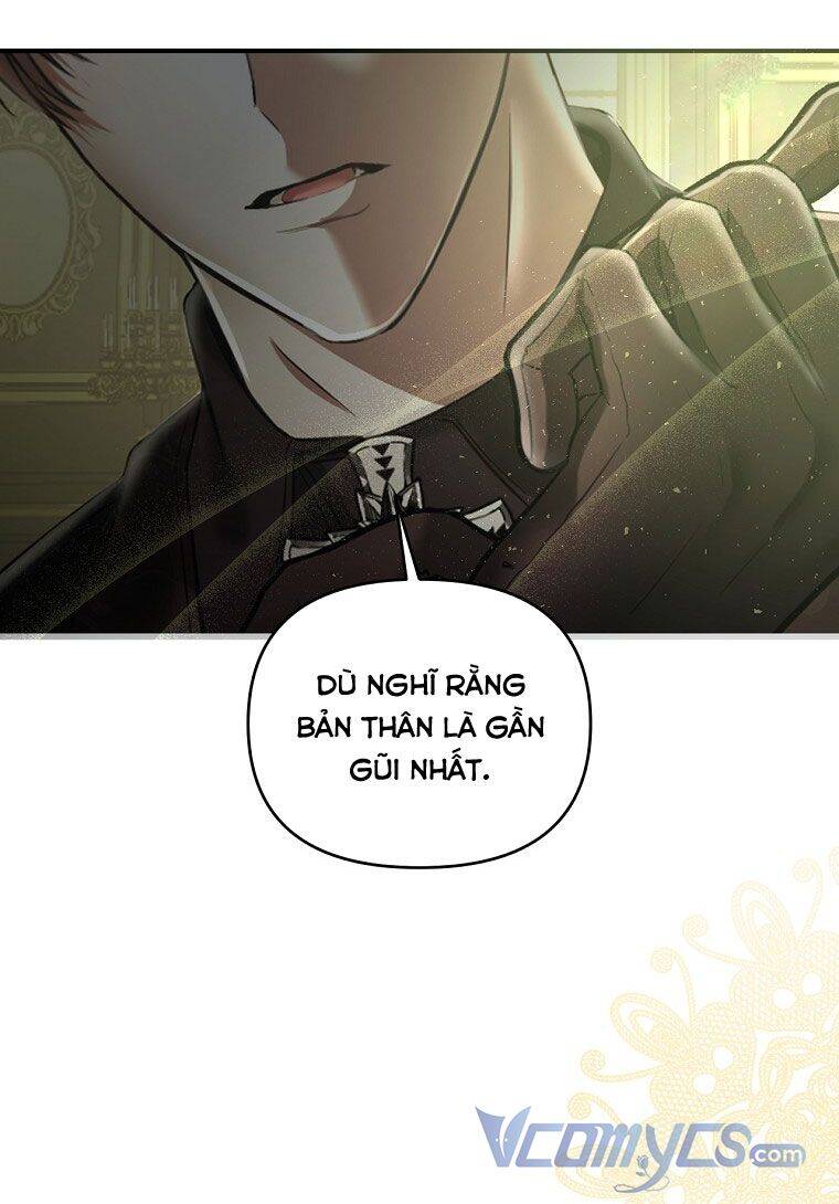 Phương Pháp Sống Sót Khi Phải Ngủ Cùng Hoàng Đế Chapter 6 - 61