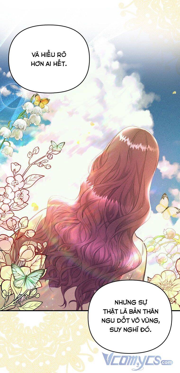 Phương Pháp Sống Sót Khi Phải Ngủ Cùng Hoàng Đế Chapter 6 - 62