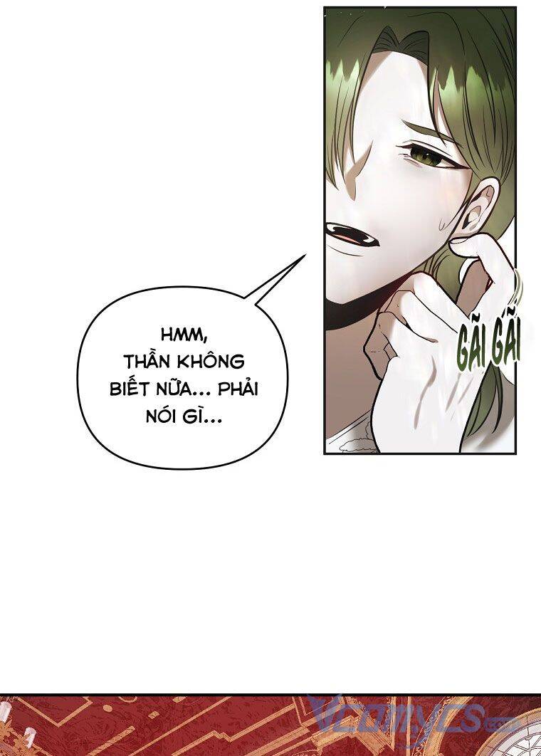 Phương Pháp Sống Sót Khi Phải Ngủ Cùng Hoàng Đế Chapter 6 - 64