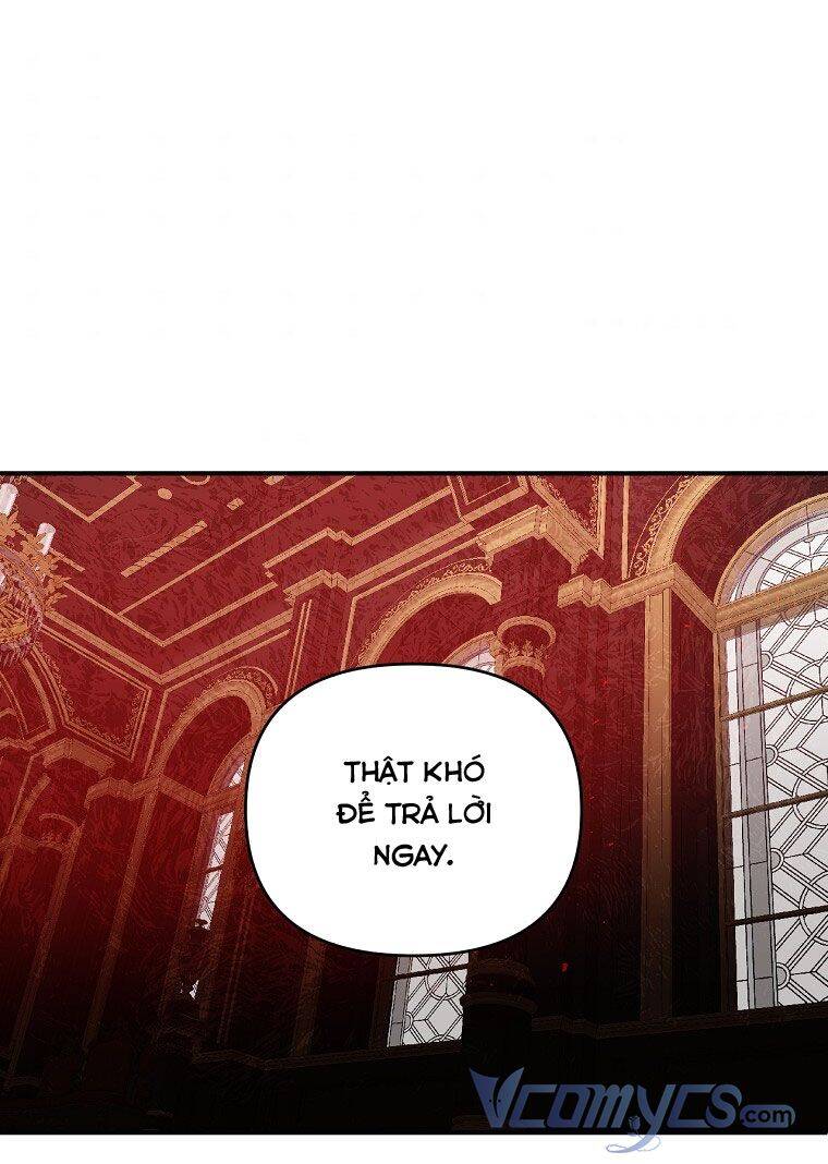 Phương Pháp Sống Sót Khi Phải Ngủ Cùng Hoàng Đế Chapter 7 - 1