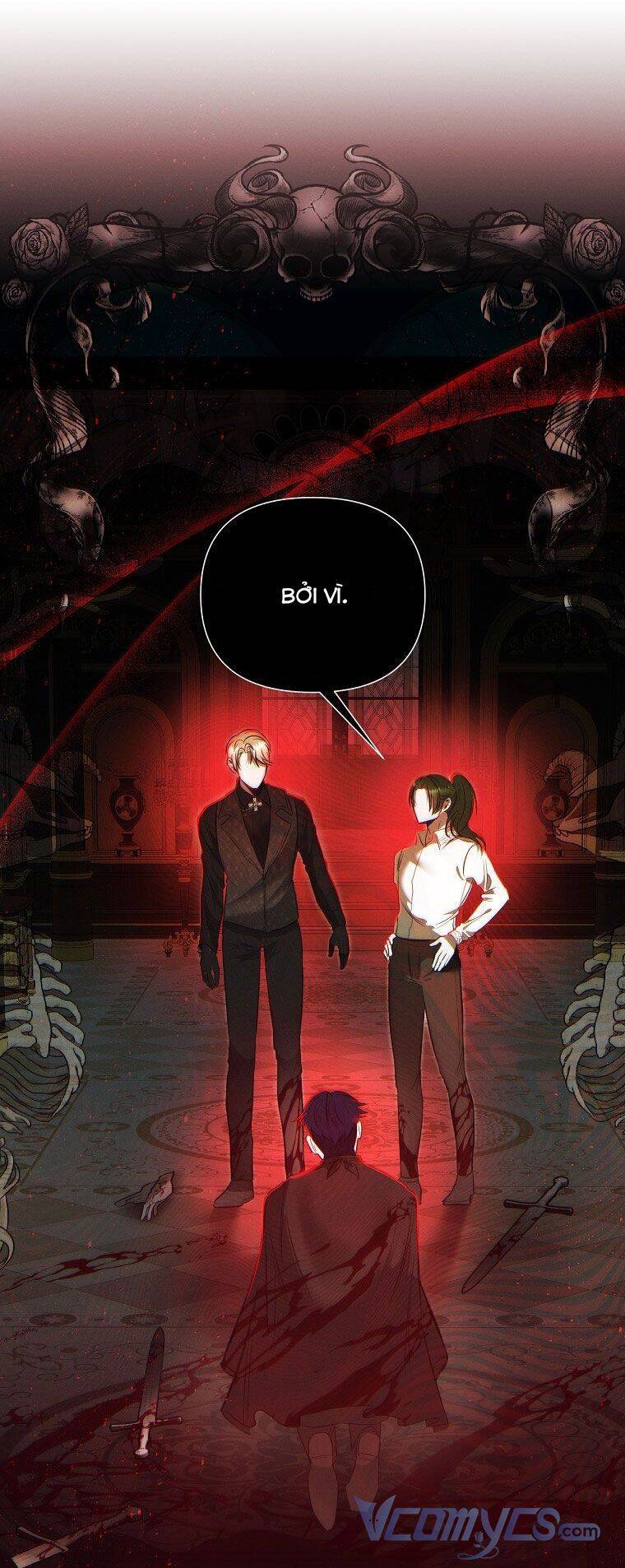 Phương Pháp Sống Sót Khi Phải Ngủ Cùng Hoàng Đế Chapter 7 - 2