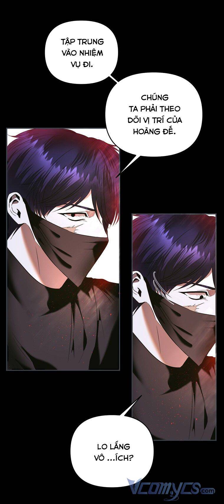 Phương Pháp Sống Sót Khi Phải Ngủ Cùng Hoàng Đế Chapter 7 - 11