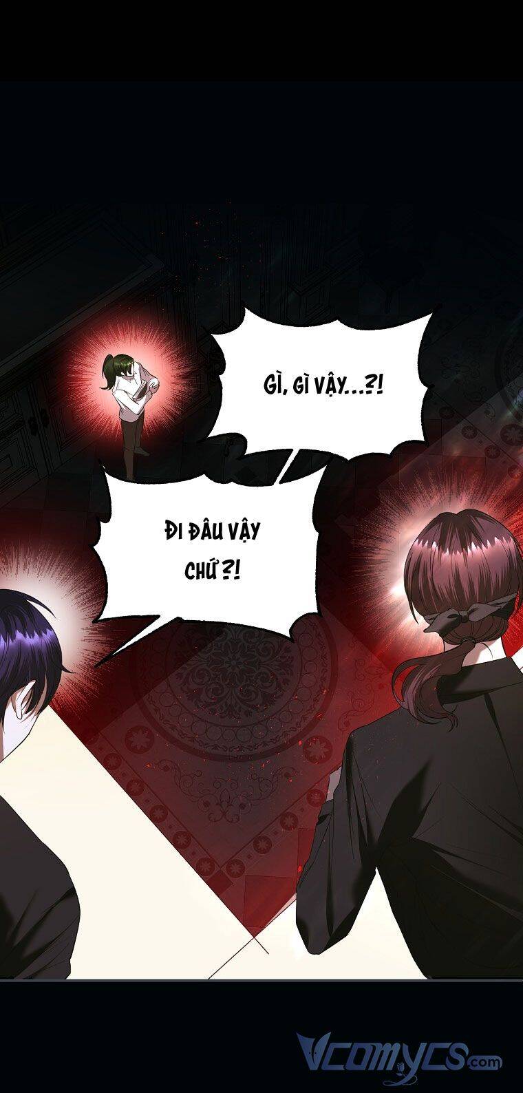 Phương Pháp Sống Sót Khi Phải Ngủ Cùng Hoàng Đế Chapter 7 - 12