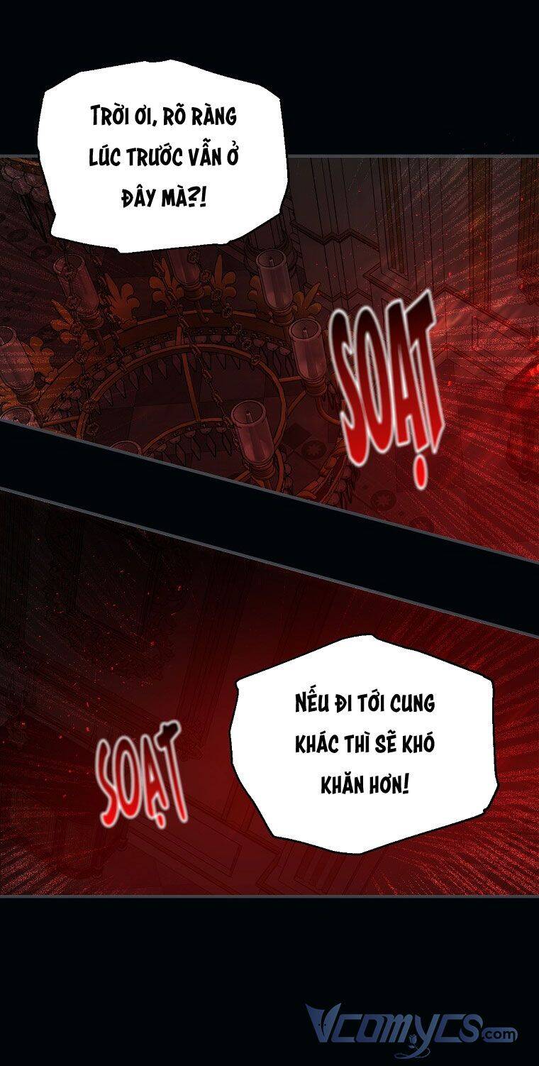 Phương Pháp Sống Sót Khi Phải Ngủ Cùng Hoàng Đế Chapter 7 - 13