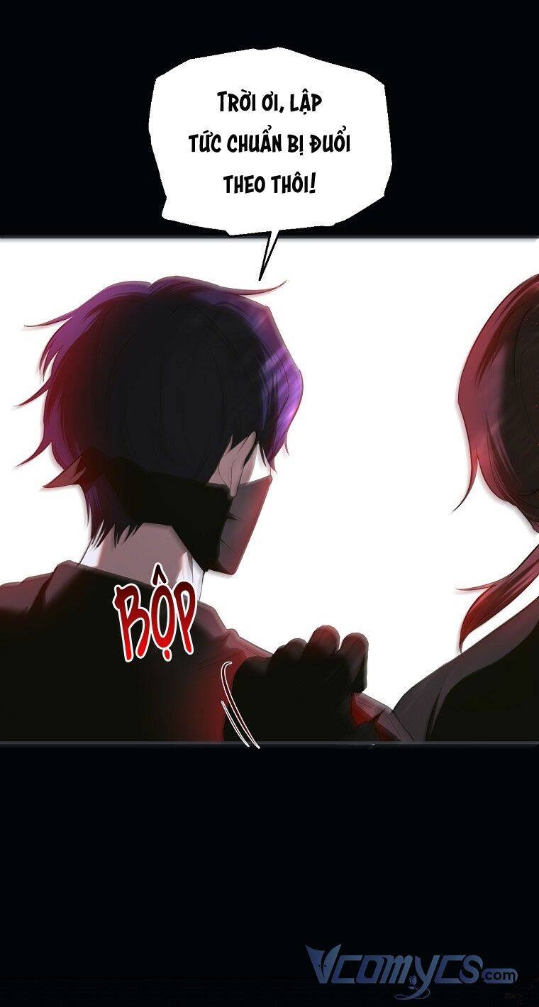 Phương Pháp Sống Sót Khi Phải Ngủ Cùng Hoàng Đế Chapter 7 - 14