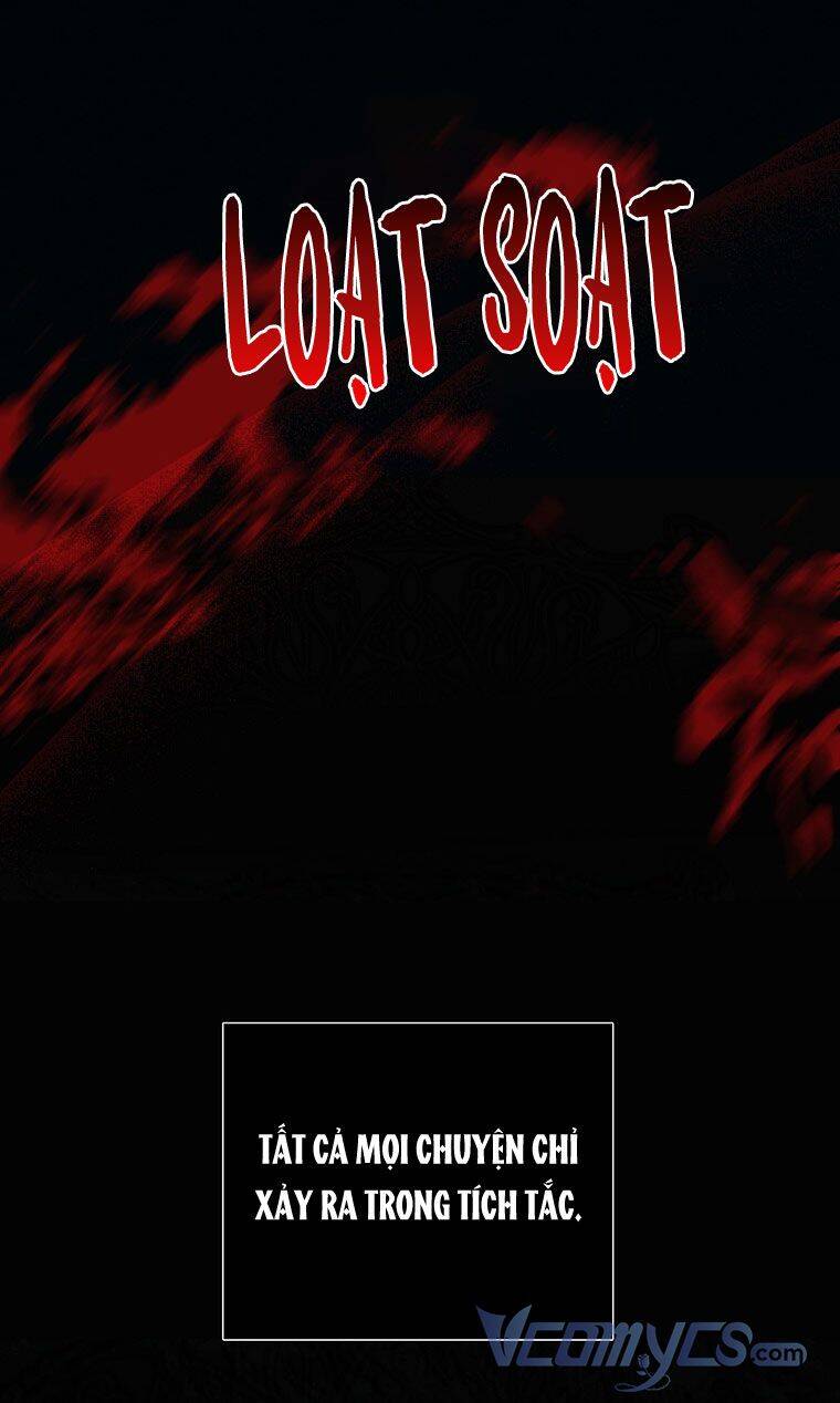 Phương Pháp Sống Sót Khi Phải Ngủ Cùng Hoàng Đế Chapter 7 - 17