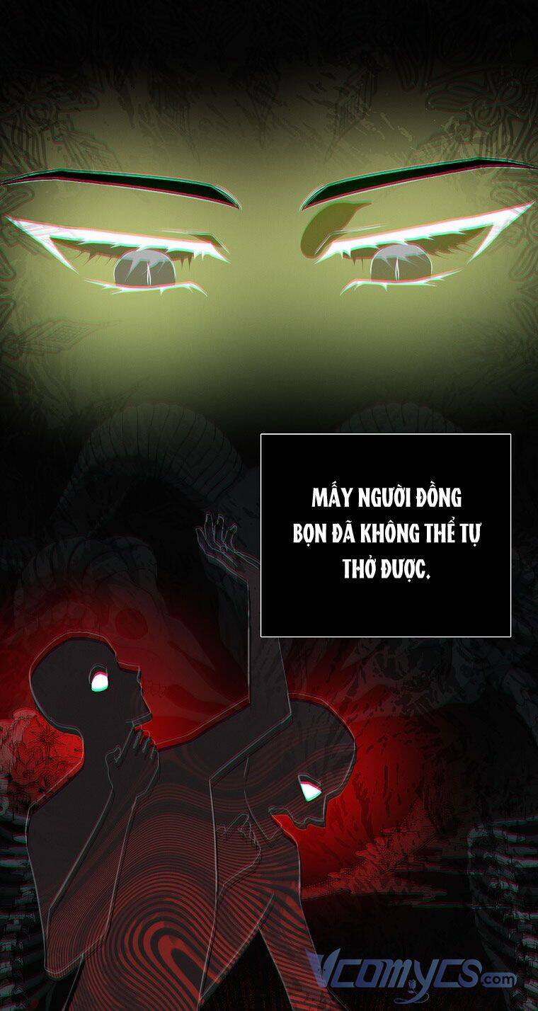 Phương Pháp Sống Sót Khi Phải Ngủ Cùng Hoàng Đế Chapter 7 - 18