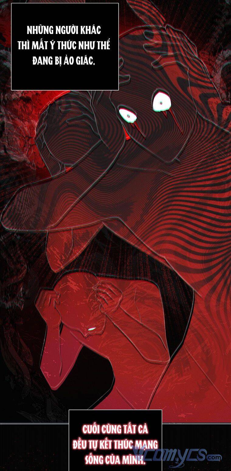 Phương Pháp Sống Sót Khi Phải Ngủ Cùng Hoàng Đế Chapter 7 - 19