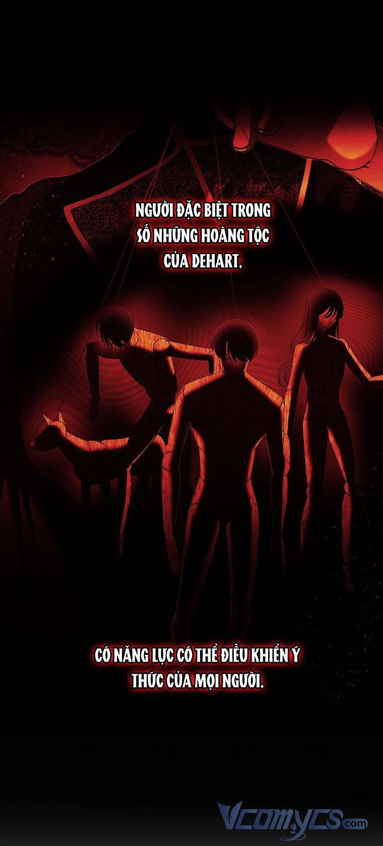 Phương Pháp Sống Sót Khi Phải Ngủ Cùng Hoàng Đế Chapter 7 - 21