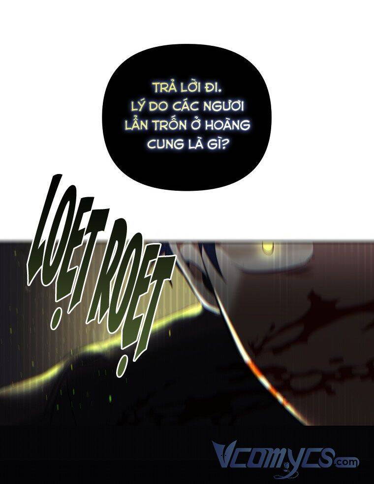 Phương Pháp Sống Sót Khi Phải Ngủ Cùng Hoàng Đế Chapter 7 - 27