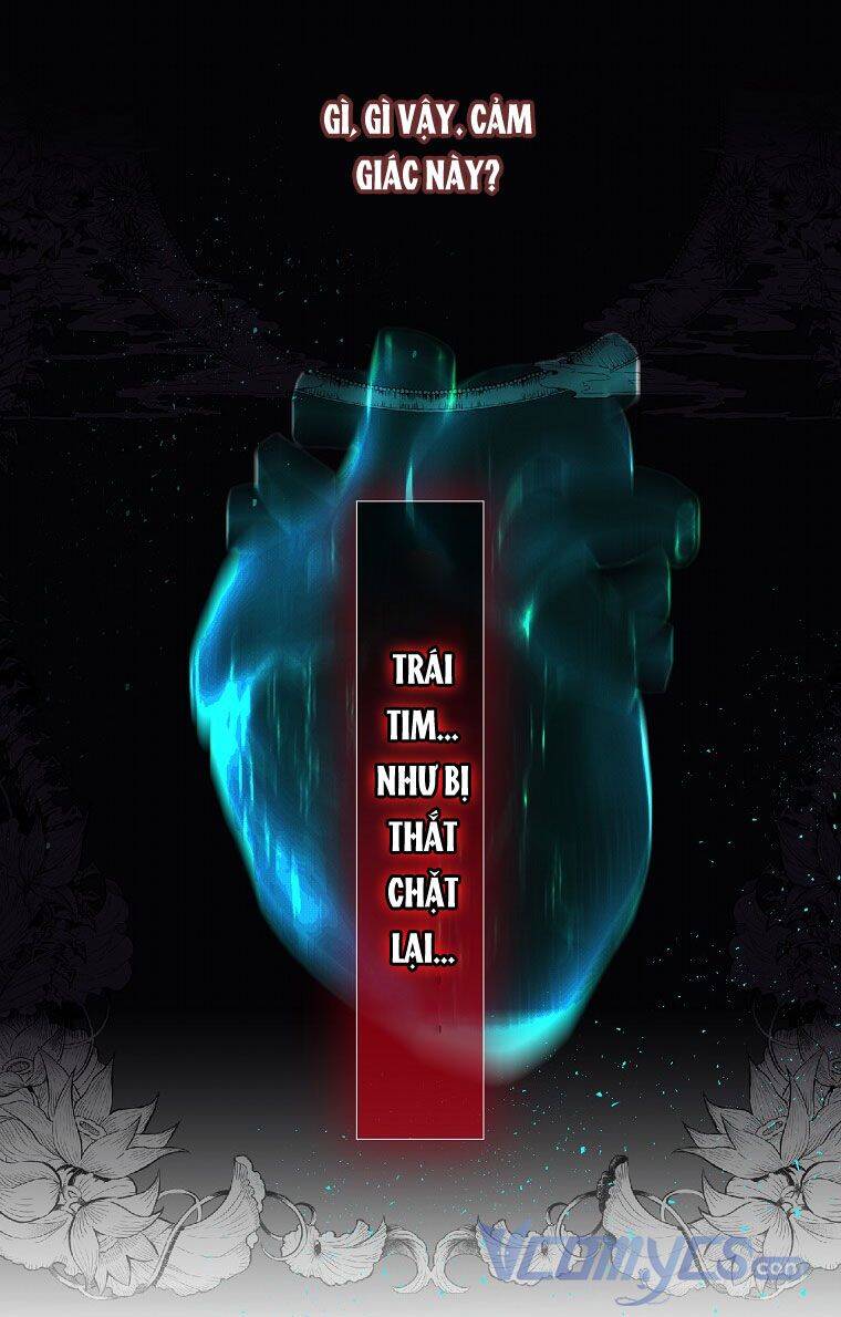 Phương Pháp Sống Sót Khi Phải Ngủ Cùng Hoàng Đế Chapter 7 - 28