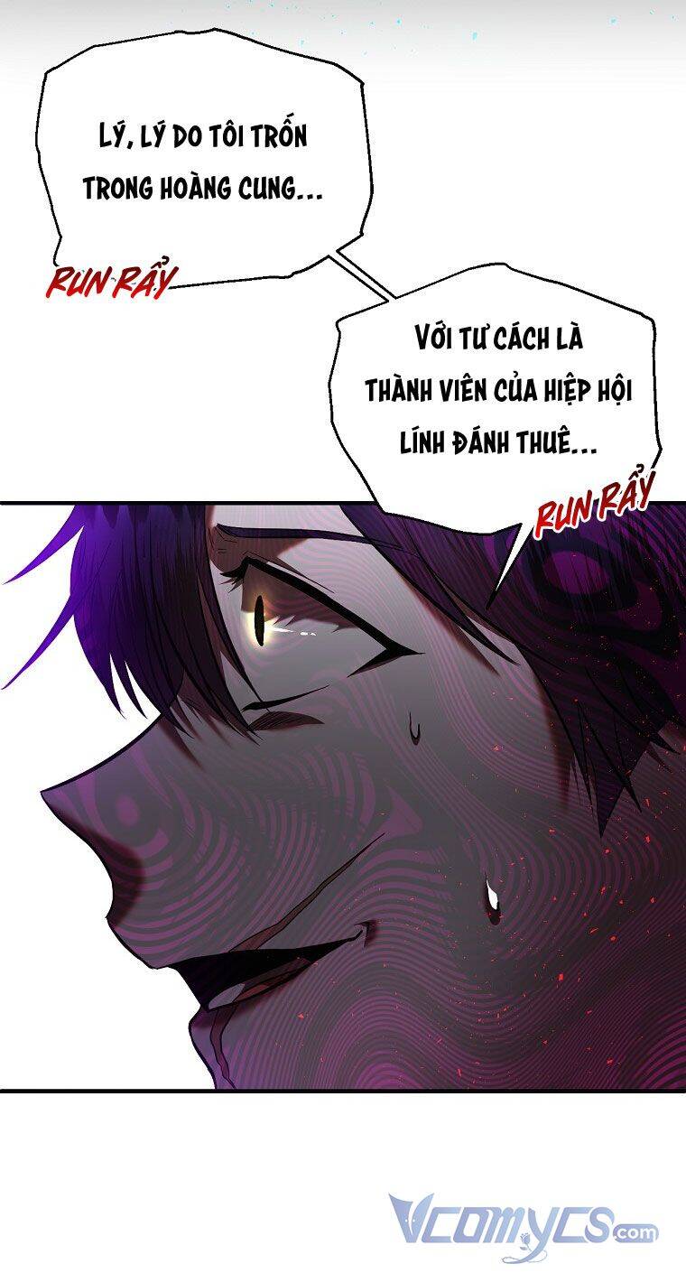 Phương Pháp Sống Sót Khi Phải Ngủ Cùng Hoàng Đế Chapter 7 - 29